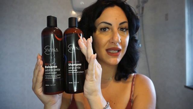 Spazzole per lo Styling - Sfida fra Behairful vs Termix | Ana Beauty смотреть онлайн