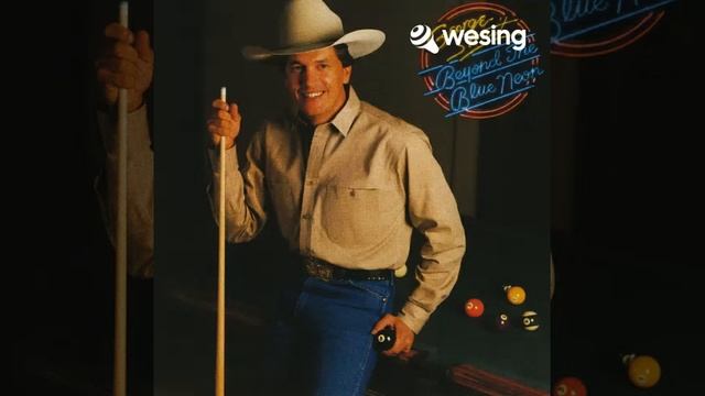 Beyond The Blue Neon - Devyn Khoo (Tribute to George Strait) смотреть онлайн