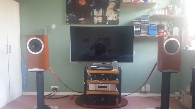 Tannoy definition dc8 смотреть онлайн