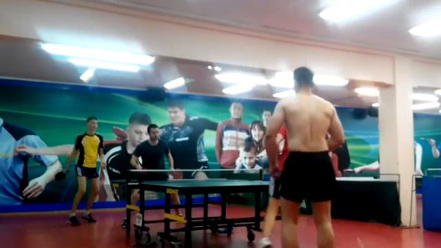 Тренировка 2015.06.11 19:09:25 Макушкин Е ,Савин А.- Масько Е. ,Палий Д . смотреть онлайн