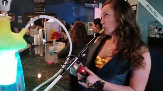 HarleeQ's Hookah Promo 8 - Game Controller смотреть онлайн