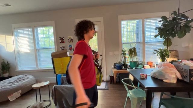 Dads first vacation with 4 kids смотреть онлайн