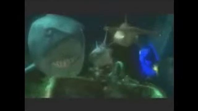 Buscando a nemo "Dori" смотреть онлайн