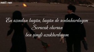 Rei 6 - Ah Canım Sevgilim(lyrics/sözleri)