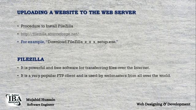 Domain Registration & Web Hosting смотреть онлайн
