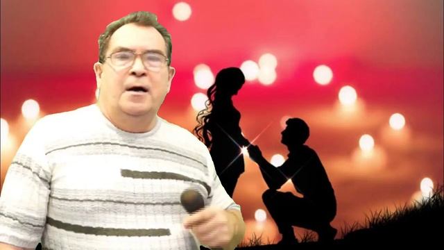 Песня Виктора Могилатова "Ты будешь моим счастьем" смотреть онлайн