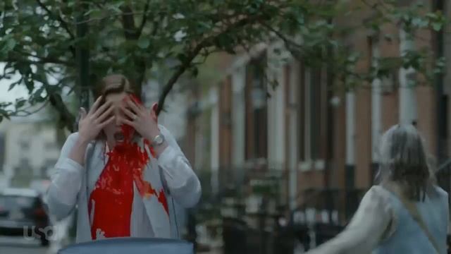 Capitalist Pig смотреть онлайн