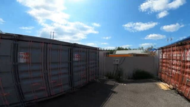 Одинцово. Маковского 7c3 смотреть онлайн