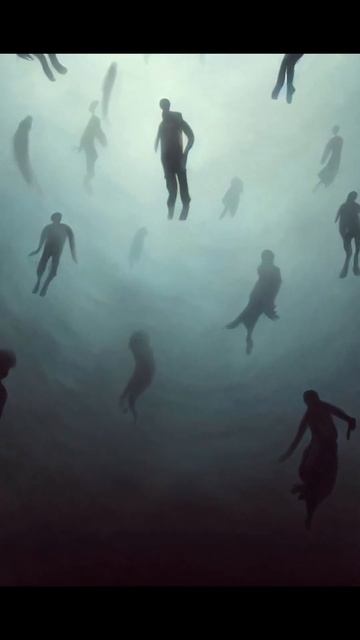 Ми перебуваємо у світі, який існує на низьких вібраціях смотреть онлайн