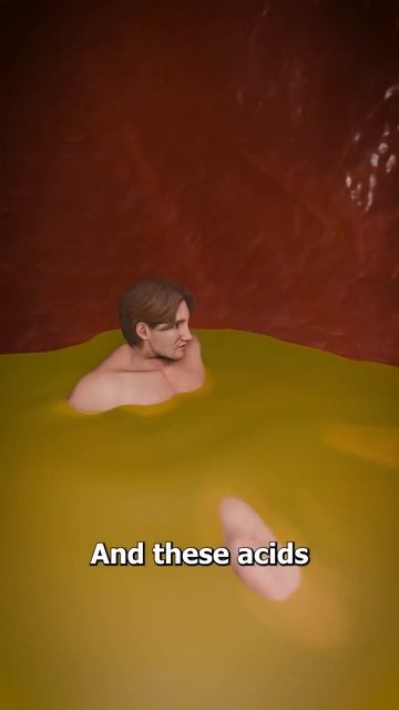 Swallowed By A Sperm Whale?! 🐋😨 смотреть онлайн