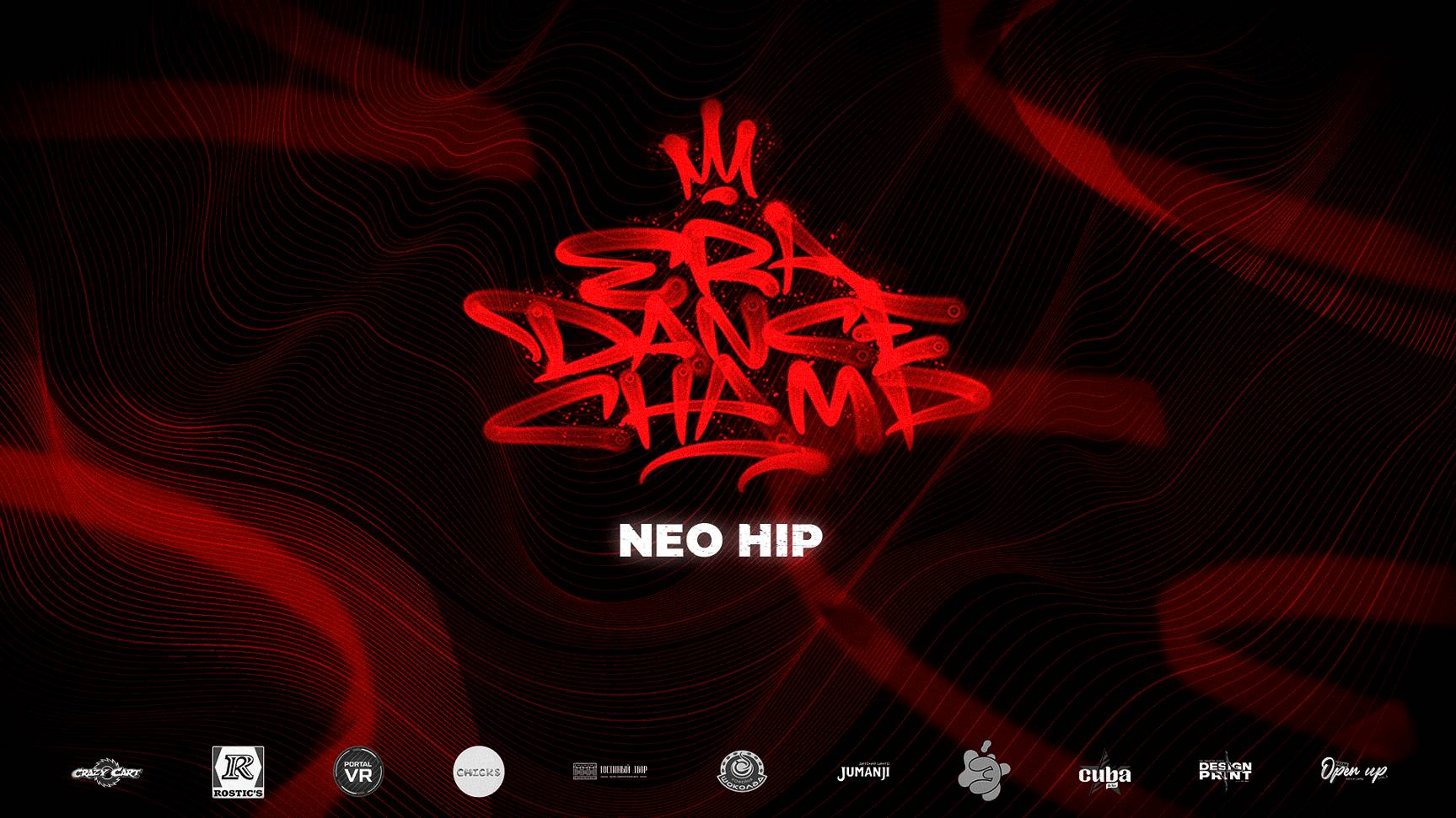 Neo Hip
