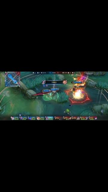 Притяжение от Атласа и мощ от Фаши