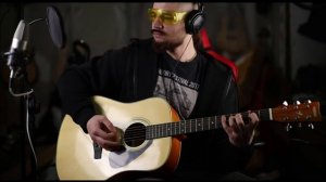 yamaha f310 f370 обзор электроакустика