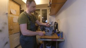 Про возможность установки электростартера на Lifan 190F