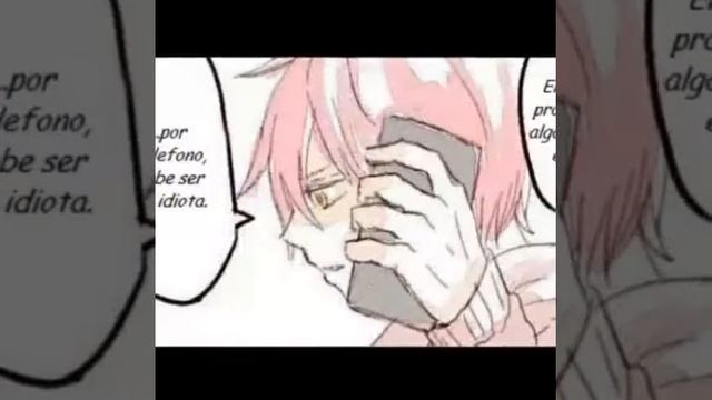 Casate con migo mini doujinshi ❤Muraaka❤ смотреть онлайн