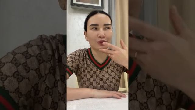Құралай Ханым. Әлем сізбен әдемі болсын! Оразадағы тегін сабақ 📚 смотреть онлайн