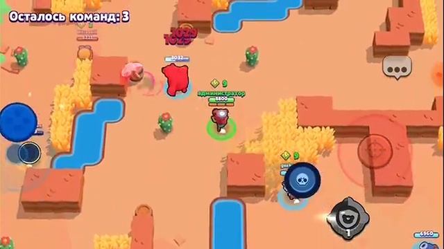 Brawl прохождение 12 серия " 2 гаджета" смотреть онлайн