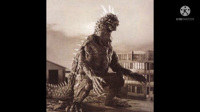 varan (1958) roar som смотреть онлайн