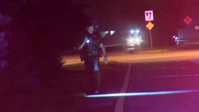 08-09-19 - Nestor Montoya - Man Arrested In LeHigh After Firing Multiple Rounds While Driving смотреть онлайн