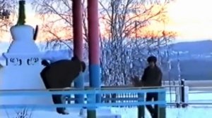 КАРАОКЕ ПО-БУРЯТСКИ - ШИ НАhАНАЙМ ТАЛААНШИ