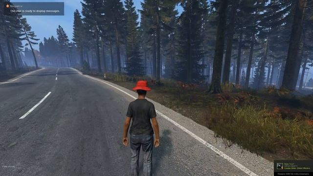 DAYZ "Стрим Хача Бородача" смотреть онлайн