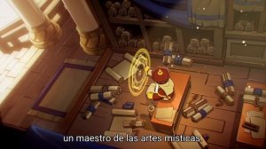 Monkey Kid Temporada 4 Episodio 9