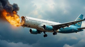 Что если Земля перестанет вращаться, пока вы в воздухе