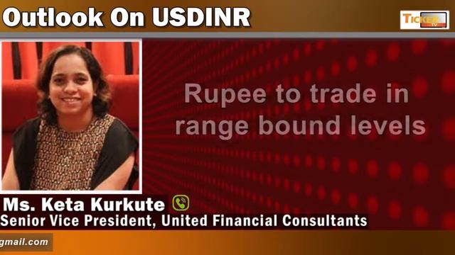 Watch Rupee Recommendation For Importers And Exporters By Ms. Keta Kurkute смотреть онлайн