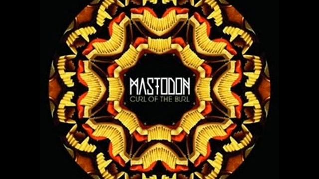 Mastodon - Curl of the Burl - Vocals only смотреть онлайн