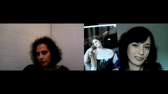 Canoni estetici femminili - Seconda Parte смотреть онлайн