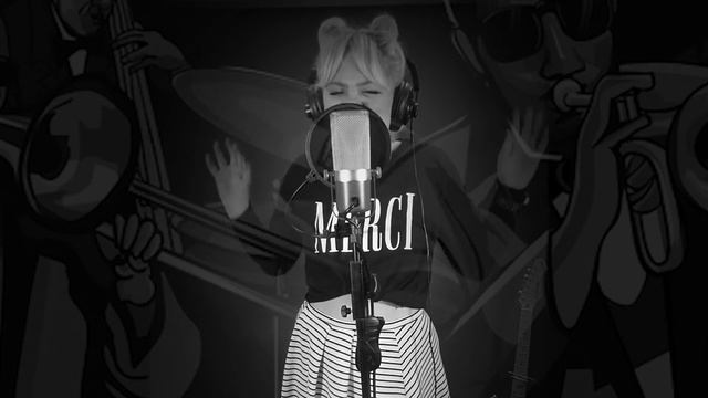 Radiohead -Creep (in the style of postmodern jukebox) смотреть онлайн