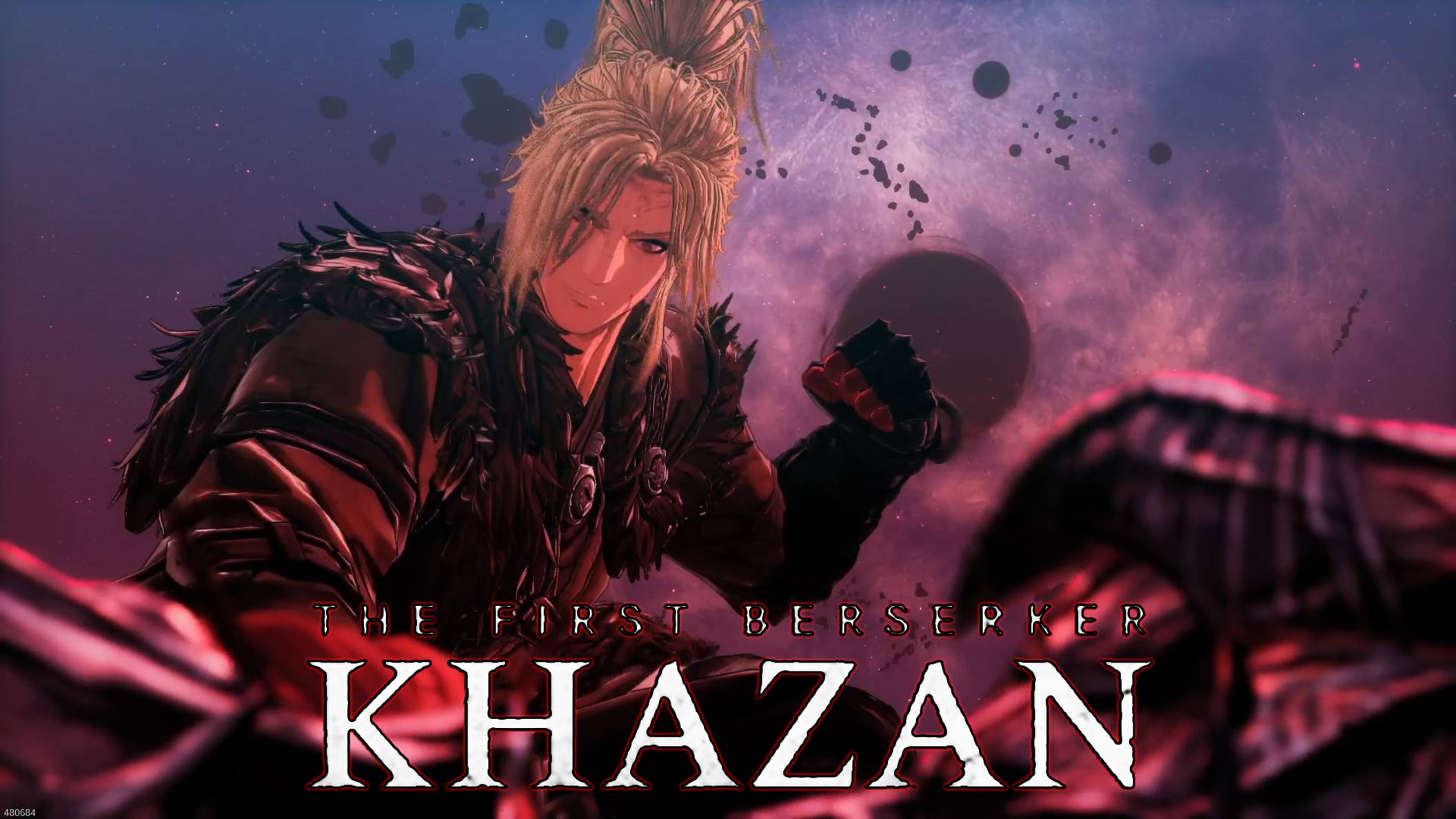 Первый анимешник берсерк и Призрак Клинка