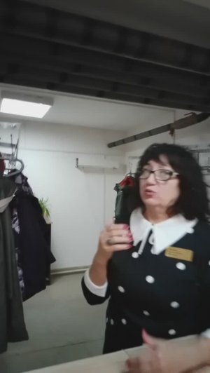 Санаторий "Тесь Солнечный" Знакомство с территорией санатория.