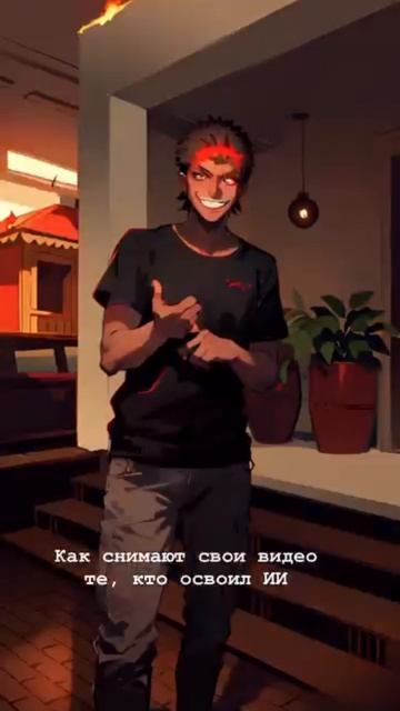 Бесплатное обучение по Ai Автоматизации по ссылке: https://clck.ru/3GCwvC смотреть онлайн