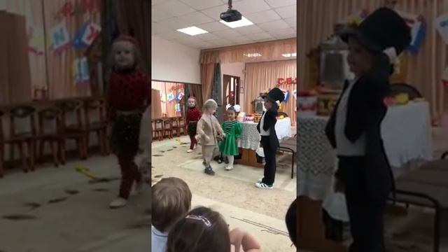 Муха-цокотуха 2 смотреть онлайн