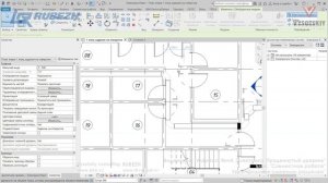 [Курс «Autodesk Revit Электрика: Продвинутый»] Задание смежным разделам