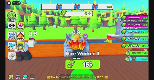 Играю в рандомные плейсы часть 1 смотреть онлайн