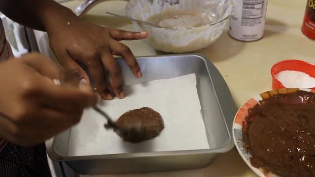 How to make a marble cake| cake recipe смотреть онлайн