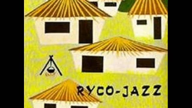 Ry-Co Jazz : Dima Bolane смотреть онлайн