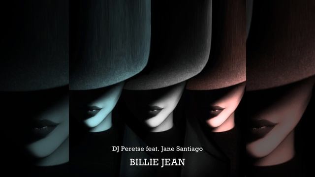 DJ Peretse feat. Jane Santiago — Billie Jean смотреть онлайн