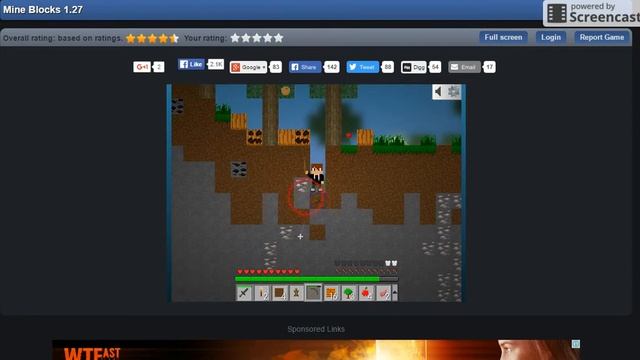 mine block ep 3 la obeja bug смотреть онлайн