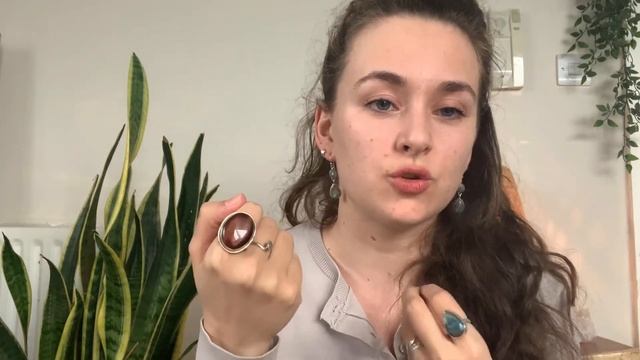 RED TIGER’S EYE (Bull’s Eye) - Crystal Healing Meaning, Uses & Properties ✨ (Crystals for beginners смотреть онлайн
