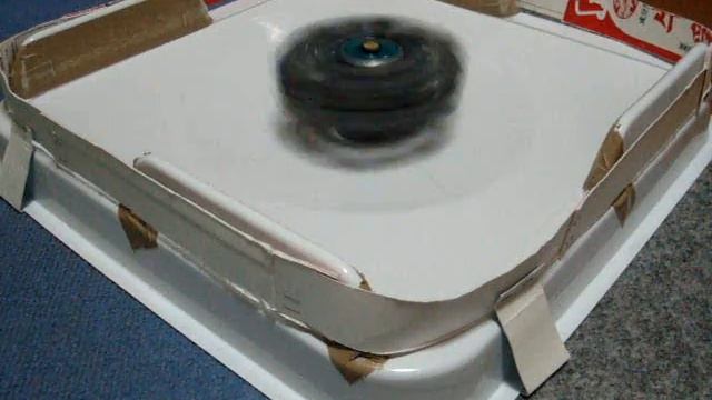 Beyblade ベイブレード 900g VS Scythe Kronus VS Duo Uranus смотреть онлайн