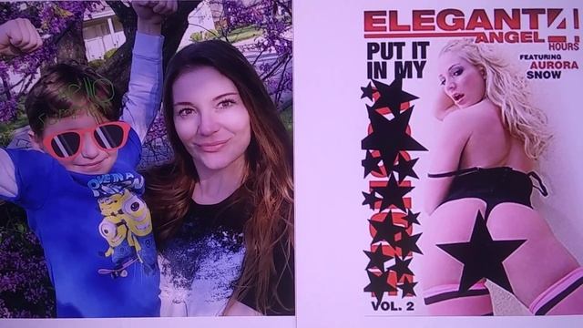 Be Mgtow Mother Of The Year Aurora Snow