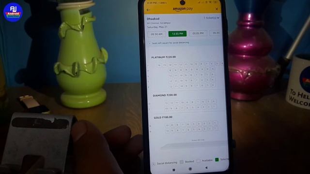 amazon pay se movie ticket kaise book kare !! how to book movie ticket from amazon pay 2022 смотреть онлайн