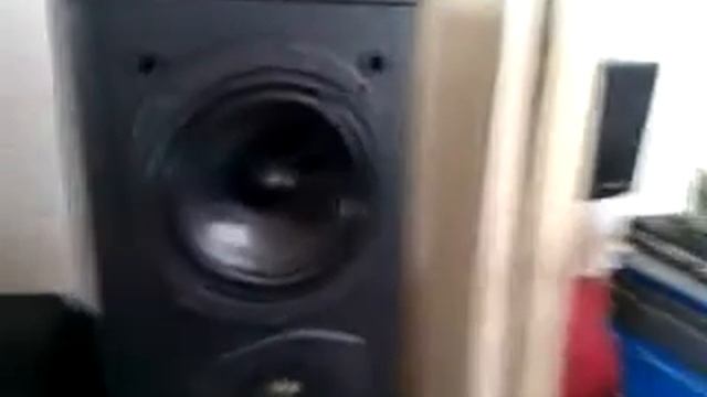 Technics and Tannoys смотреть онлайн