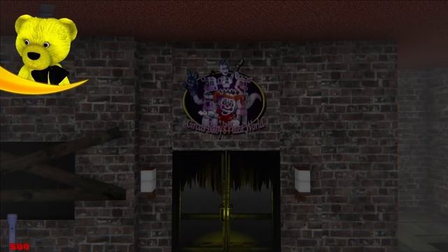 Легендарный FNAF СТРИМ и ФНАФ 5 КООП смотреть онлайн