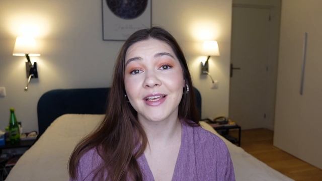 TAG Беспорядок в косметике | Make Up Mess Tag смотреть онлайн
