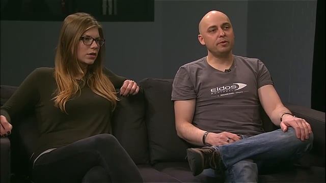 THIEF Gameplay Walkthrough with Tara Long and Eidos Montreal! LIVE смотреть онлайн