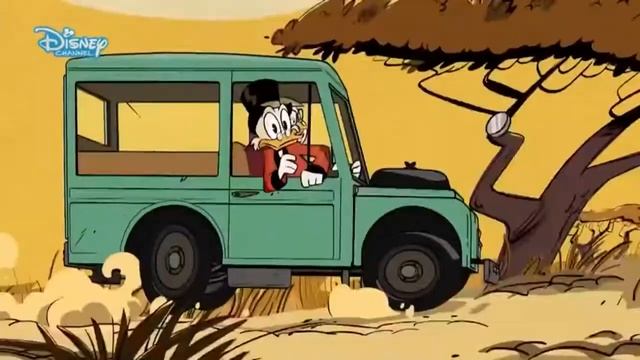 Ducktales Intro polish смотреть онлайн